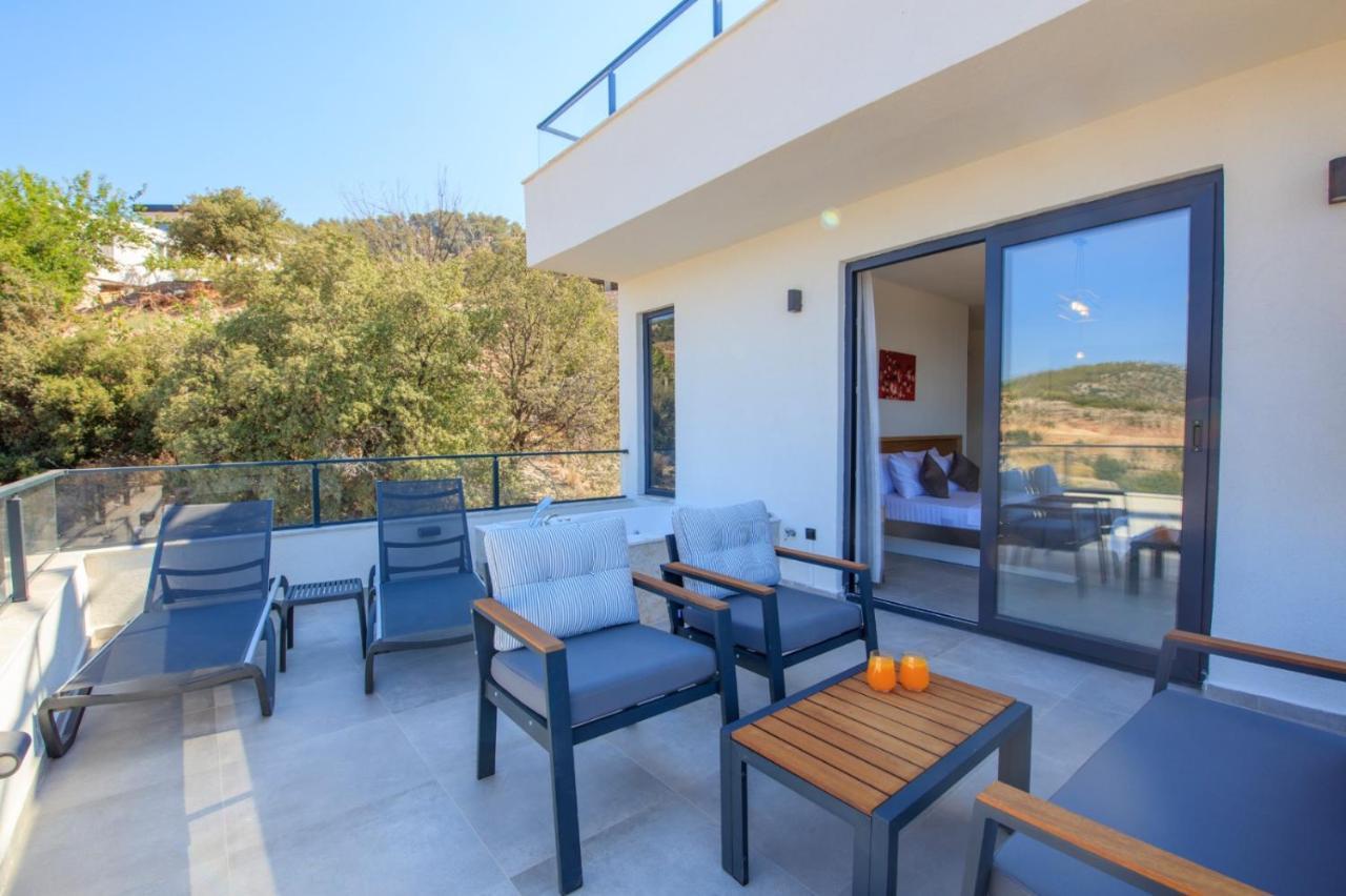 Sayindi Girift Boutique Otel Fethiye Exterior foto