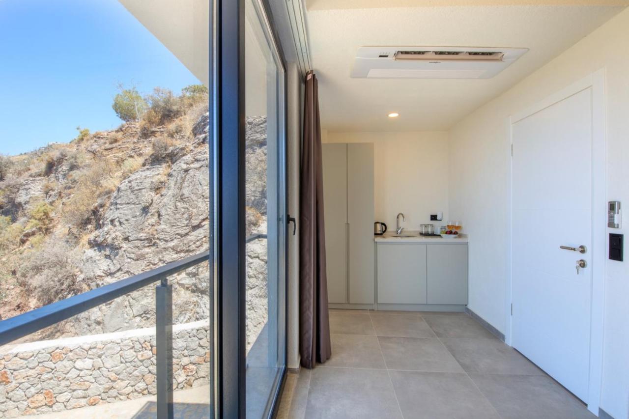 Sayindi Girift Boutique Otel Fethiye Exterior foto